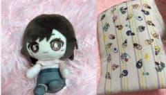 プロセカ 東雲絵名 はぴこれ ぬいぐるみ A賞 抱き枕 - メルカリ