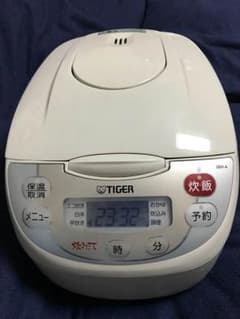 炊飯器のサムネイル
