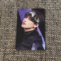 ATEEZ ホンジュン トレカのサムネイル