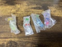 ピクミン　めじるしチャームのサムネイル