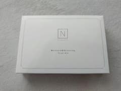 Ｎ organic モイスチュア＆バランシング トライアルのサムネイル