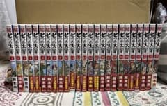 七つの大罪　漫画　⭐︎1〜36巻⭐︎のサムネイル