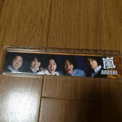 嵐定規のサムネイル