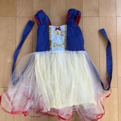 ルナ様専用☆アリエル、白雪姫ドレスセットのサムネイル