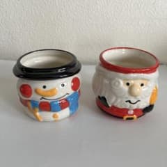 クリスマスカップのサムネイル