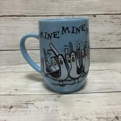 ファインディングニモカモメ　マグカップのサムネイル
