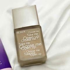 RMK リキッドファンデーション 103のサムネイル