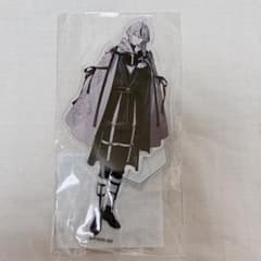 OVER REQUIEMZ アクリルスタンド モリィ・ウッドランドのサムネイル