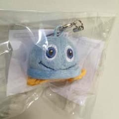 バブルくん ストラップ(^ ^)のサムネイル