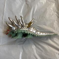 『ライブサイン』ウルトラ怪獣500シリーズ ハンザギラン エース超獣