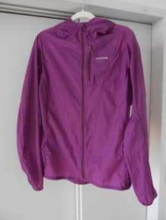 patagonia　パタゴニア　ウィメンズフーディニジャケットのサムネイル