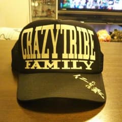 クレイジートライブのサムネイル