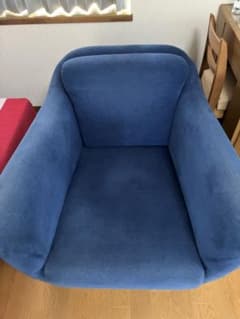 IDEE MILLER SOFA 大(MINIでなく受注生産サイズ)のサムネイル