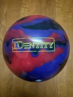 Storm IDENTITY ボウリングボールのサムネイル