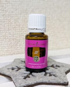 ヤングリヴィング ヤングリビング ジョイ15ml - メルカリ