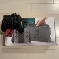 Nintendo Switch NINTENDO SWITCH JOY-CON…のサムネイル
