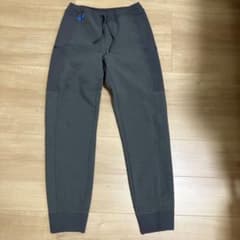 Patagonia R2テックフェイスパンツ グレー Sのサムネイル