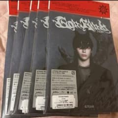 月狼 CD 40枚セット &TEAM Back to Life 月狼 CD セット - メルカリ