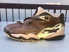 NIKE WMNS AIR JORDAN 8 RETRO/317251-261のサムネイル