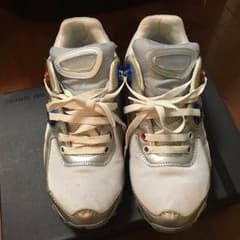 adidas rafsimons robot 美品 値下げのサムネイル