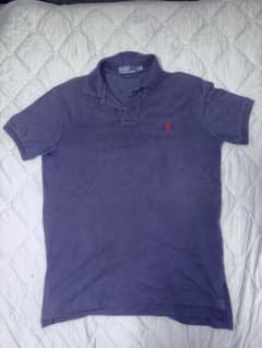 Polo by Ralph Lauren ポロシャツ ネイビー Mのサムネイル