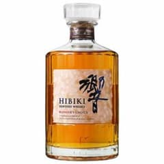 Hibiki サントリー ウイスキー ブレンダーズチョイスのサムネイル