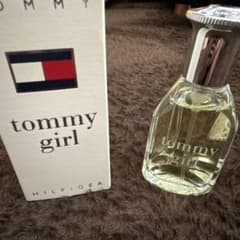 Tommy Hilfiger tommy girl 香水 箱付きのサムネイル