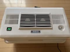 ポータブルクーラー冷え蔵Ⅱのサムネイル