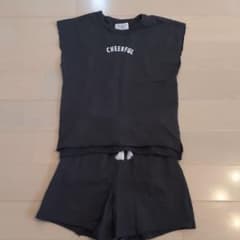 チャオパニックティピー　セットアップのサムネイル