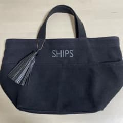 SHIPS トートバッグのサムネイル