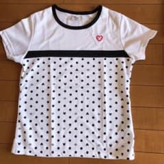 Disney★半袖Tシャツ★150のサムネイル