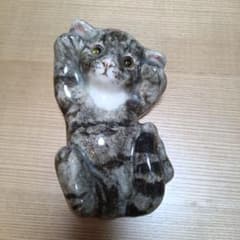 ウィンスタンレイキャット　ケンジントンキャット　サイズ2のサムネイル