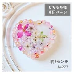 №277 もちもち様専用 - メルカリ