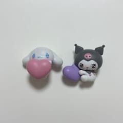 サンリオフィギュアのサムネイル