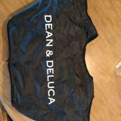 エコバッグ　Dean&Delucaのサムネイル