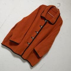 ヴィンテージチロリアンジャケット ステンカラーコート wenatex ユーロ