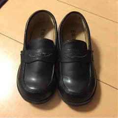 J.B.CLUB ローファー16㌢のサムネイル