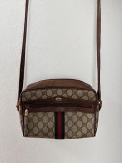 Gucci GGパターン ショルダーバッグのサムネイル