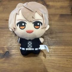 カラフルピーチ　うり　ちびぐるみのサムネイル