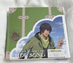 うたプリ アイドルソング 愛島セシル 初回限定盤 CDのサムネイル