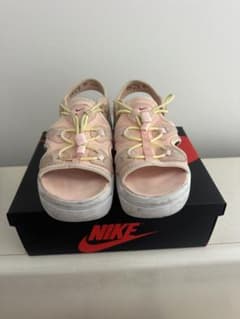 NIKE AIR MAX KOKO SANDAL ピンクのサムネイル