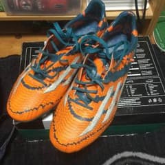 アディダス サッカースパイク 25のサムネイル