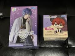 魔法使いの約束』きゅるみーミニフィギュア“ミスラ&ルチル”の入手方法