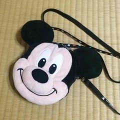 ミッキーぬいぐるみパス 正規品のサムネイル