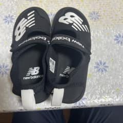 New Balance サンダル 17cmのサムネイル