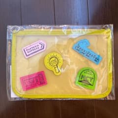 SMTOWN 2019 NCT ワッペンポーチのサムネイル