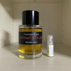 FREDERIC MALLE ポートレイトオブアレイディー オードゥパルファムのサムネイル