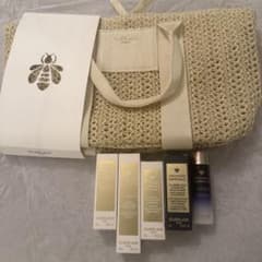 GUERLAIN オーキデ アンペリアル スキンケアセット - メルカリ
