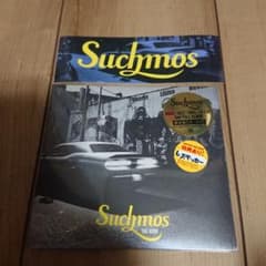 THE KIDS ステッカー付きのサムネイル