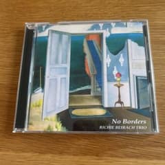No Borders RICHIE BEIRACH TRIOのサムネイル